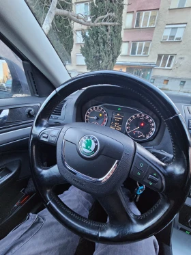 Skoda Octavia, снимка 5