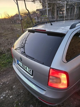 Skoda Octavia | Mobile.bg    5