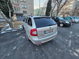 Skoda Octavia, снимка 3