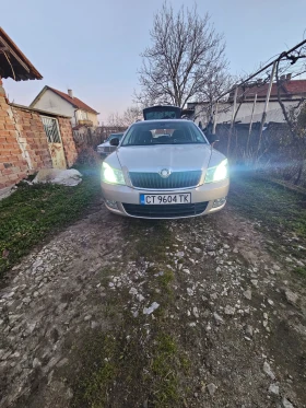 Skoda Octavia | Mobile.bg    9