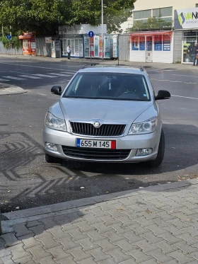 Skoda Octavia, снимка 1