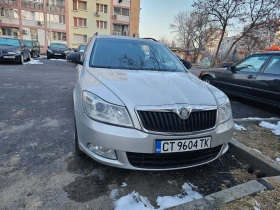 Skoda Octavia, снимка 1