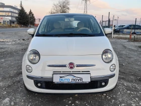     Fiat 500 1.3  75 .. ! LOUNGE!  !!!