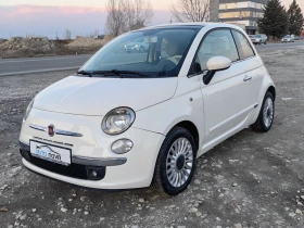     Fiat 500 1.3  75 .. ! LOUNGE!  !!!