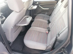 Ford C-max 1.6 Швейцария , снимка 12