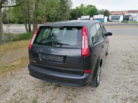 Обява за продажба на Ford C-max 1.6 Швейцария  ~5 800 лв. - изображение 6
