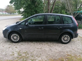 Обява за продажба на Ford C-max 1.6 Швейцария  ~5 800 лв. - изображение 3