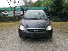 Обява за продажба на Ford C-max 1.6 Швейцария  ~5 800 лв. - изображение 1