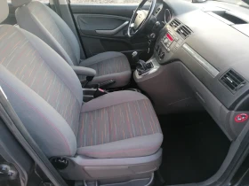 Ford C-max 1.6 Швейцария , снимка 15