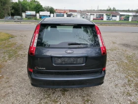 Обява за продажба на Ford C-max 1.6 Швейцария  ~5 800 лв. - изображение 5