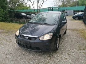 Обява за продажба на Ford C-max 1.6 Швейцария  ~5 800 лв. - изображение 2