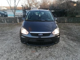 Ford C-max 1.6 Швейцария , снимка 2