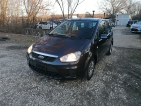 Ford C-max 1.6 Швейцария , снимка 3