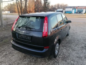 Ford C-max 1.6 Швейцария , снимка 7