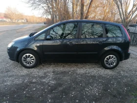 Ford C-max 1.6 Швейцария , снимка 4