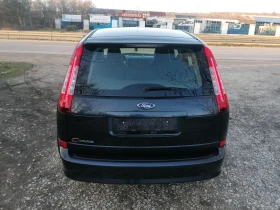 Ford C-max 1.6 Швейцария , снимка 6