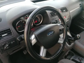 Ford C-max 1.6 Швейцария , снимка 11