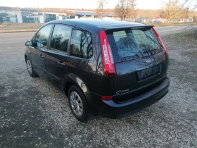 Ford C-max 1.6 Швейцария , снимка 5