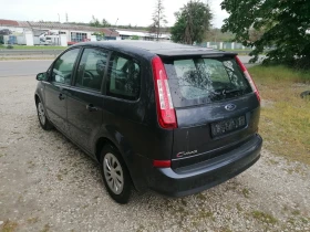 Обява за продажба на Ford C-max 1.6 Швейцария  ~5 800 лв. - изображение 4