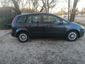 Ford C-max 1.6 Швейцария , снимка 8