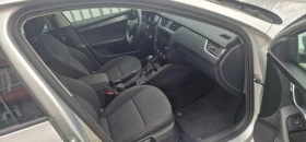 Skoda Octavia 1.6 TDI, DSG, снимка 8