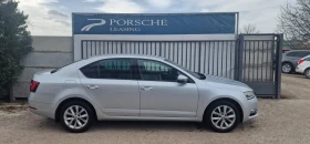 Skoda Octavia 1.6 TDI, DSG | Mobile.bg    3