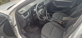 Skoda Octavia 1.6 TDI, DSG, снимка 7