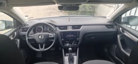 Skoda Octavia 1.6 TDI, DSG, снимка 11