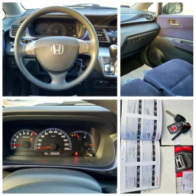 Honda Fr-v 1.8 ФЕЙСЛИФТ БАРТЕР+ ЛИЗИНГ, снимка 14