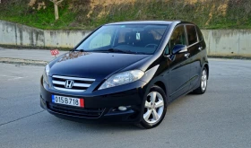 Honda Fr-v 1.8 ФЕЙСЛИФТ БАРТЕР+ ЛИЗИНГ, снимка 1