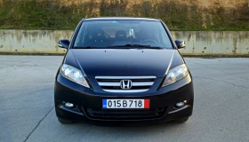 Honda Fr-v 1.8 ФЕЙСЛИФТ БАРТЕР+ ЛИЗИНГ, снимка 2