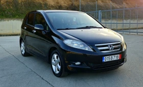 Honda Fr-v 1.8 ФЕЙСЛИФТ БАРТЕР+ ЛИЗИНГ, снимка 3