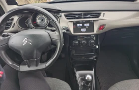 Citroen C3, снимка 10