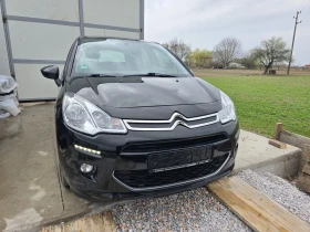 Citroen C3, снимка 2