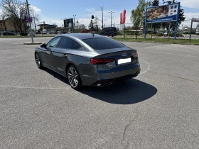 Audi A5 2.0 TDI Quattro S-line - 69900 лв. - 79242930 | Car24.bg