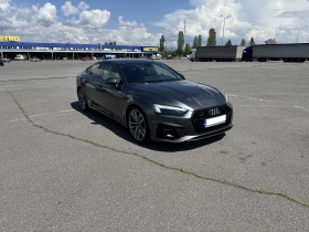 Audi A5 2.0 TDI Quattro S-line - 69900 лв. - 79242930 | Car24.bg