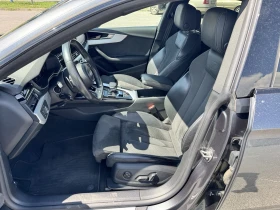 Audi A5 2.0 TDI Quattro S-line - 69900 лв. - 79242930 | Car24.bg