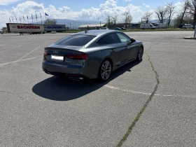 Audi A5 2.0 TDI Quattro S-line - 69900 лв. - 79242930 | Car24.bg