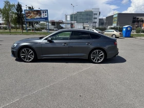 Audi A5 2.0 TDI Quattro S-line - 69900 лв. - 79242930 | Car24.bg