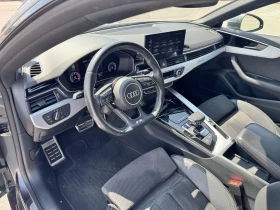 Audi A5 2.0 TDI Quattro S-line - 69900 лв. - 79242930 | Car24.bg