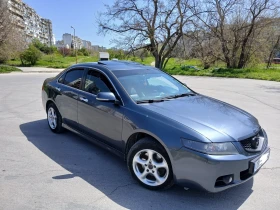 Обява за продажба на Honda Accord ~6 838 лв. - изображение 1