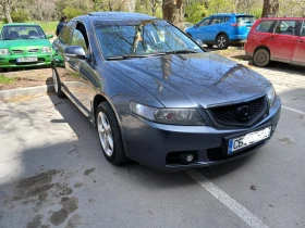 Обява за продажба на Honda Accord ~6 838 лв. - изображение 1