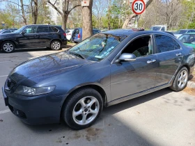 Обява за продажба на Honda Accord ~6 838 лв. - изображение 2