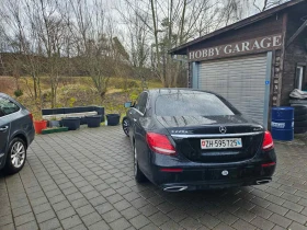 Mercedes-Benz E 220 4 matic | Mobile.bg    14