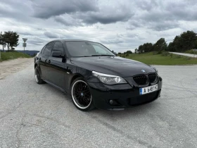 Обява за продажба на BMW 530 XD ~15 899 лв. - изображение 1