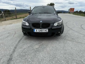 Обява за продажба на BMW 530 XD ~15 899 лв. - изображение 4