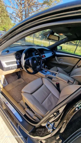 Обява за продажба на BMW 530 XD ~15 899 лв. - изображение 9