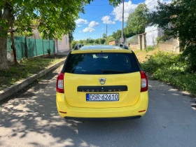 Dacia Logan 1.2 MCV GPL FACELIT / | Mobile.bg    5