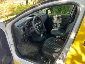 Dacia Logan 1.2 MCV GPL FACELIT / | Mobile.bg    8
