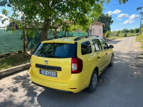 Dacia Logan 1.2 MCV GPL FACELIT / | Mobile.bg    6